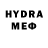 MDMA Molly Olga Zaets